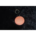 Hip enamel glazzed pendant and adjustable matching ring