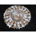 HAND CROCHETED COTTON DOILIE