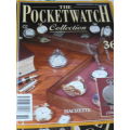 THE POCKET WATCH COLLECTION MAGAZINES