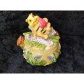 TRINKET box or for fairy garden