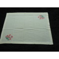 COTTON EMBROIDERED CLOTH