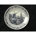 DELFT HOLLAND PLATE