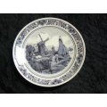 DELFT HOLLAND PLATE