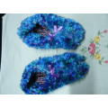 VINTAGE LIKE WOLL BEDSOCKS OR SLIPPER4-5