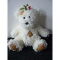 SOFT COLLECTABLE TEDDY CHEZ
