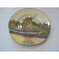 ROYAL DOULTON PLATE21.5 CM