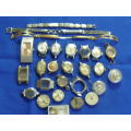 WATCH SPARES AND PARTS