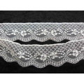 EDGING LACE 10.5 METERS X 5 CM