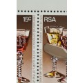 RSA 1977 Wine Simposium - Missing "die" variety SACC 425a