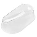 Nail french dipping  Disposable Tray - 2 pc s pack