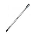STAINLESS STEEL CUTICLE PUSHER