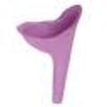 Women-Female-Urinal-Device-Cup-Standing-Pee-For-Camping-Travelling-Clean  Women