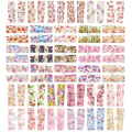 GN Full Nail Water Sticker 48pc