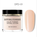Nude Dipping Powder - MESSAGE COLOR