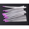 10pcs Fiber Glass Nail Extension for UV Gel Building French Manicure Acrylic Fiberglass Nail Forms S
