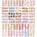 GN Full Nail Water Sticker 48pc