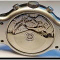 Junghans Tourneur Chronograph Automatic Watch