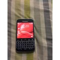 Blackberry  classic (Q20)