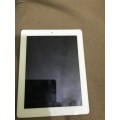 iPad 4th gen