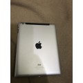 iPad 4th gen