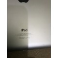 iPad 4th gen