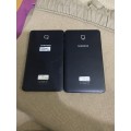 Samsung tab A