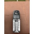 Vodacom cordless phone