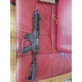 Sierra one paintball gun