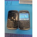 Blackberry 9320