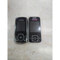 2 old Samsung