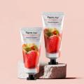 FARM STAY VISIBLE DIF HAND CREAM STRAWBERRY