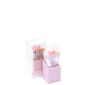 LOVERS TEARS PINK STUDDED ELEGANCE 12 PIECE BRUSH SET