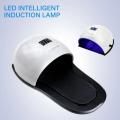 UV Led Lamp for Nails Dryer LED Lamp Display 3 Timers Quick Drying for Nails Toenails Gel Polish Dry