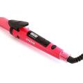 Straightener and Curler NHC-8890 3 in 1 Multifunction Prefect Crul Max Up 200C Hight Heat