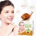 Repair White Beauty Cream with Olive Oil & Snail Gel