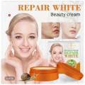 Repair White Beauty Cream with Olive Oil & Snail Gel