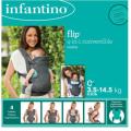 INFANTINO FLIP 4-1 CONVERTIBLE CARRIER