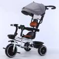 Infant Tricycle Stroller