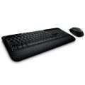 Microsoft Wireless Desktop 2000 - Keyboard & Mouse