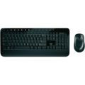 Microsoft Wireless Desktop 2000 - Keyboard & Mouse
