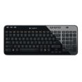 Logitech K360 Wireless Keyboard, Windows,Compact Design, Long Battery Life