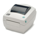 Zebra GC420d label printer
