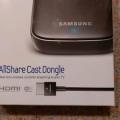 Samsung Allshare Cast Dongle