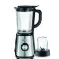 Kenwood - Satin Finish Blender with Multi Mill 1000W - BLM45.240SS