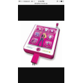 Barbie Barbie Barbie My B-Book Pad ( Interactive Organizer) Barbie