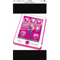 Barbie Barbie Barbie My B-Book Pad ( Interactive Organizer) Barbie