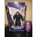 WWE Undertaker Figurine WWE