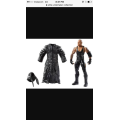 WWE Undertaker Figurine WWE