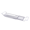 Bath Caddy Stainless Steel