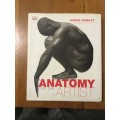 Anatomy for artists